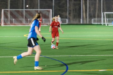Bild 152 - wBJ VfL Pinneberg - ETV : Ergebnis: 0:7